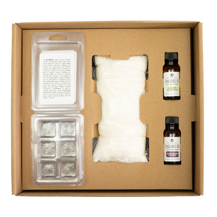 Candle Making Kit - Northern Lights Wholesale