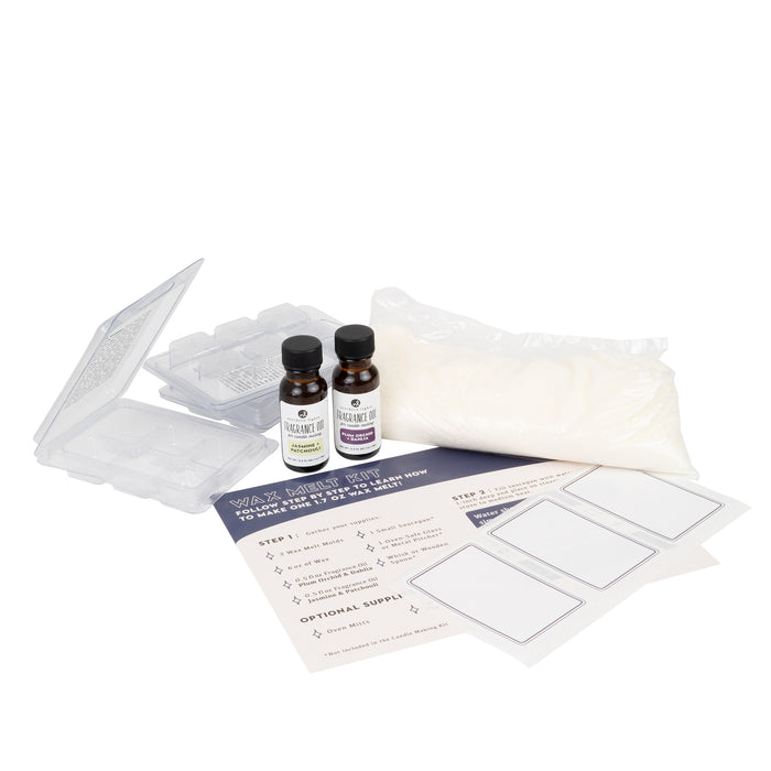 Candle Making Kit - Northern Lights Wholesale