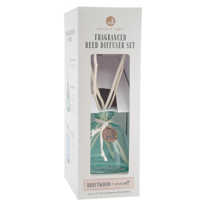 Windward Reed Diffuser