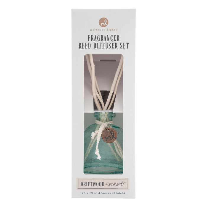 Windward Reed Diffuser