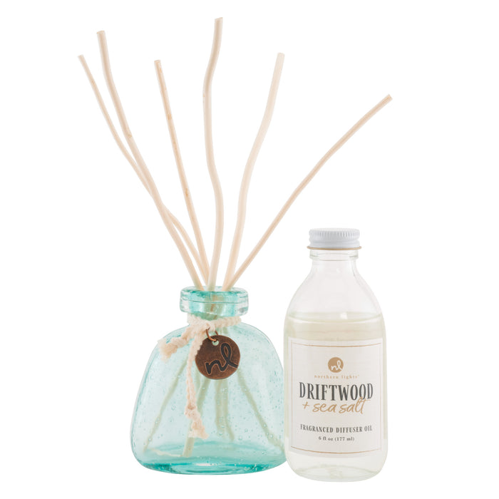 Windward Reed Diffuser