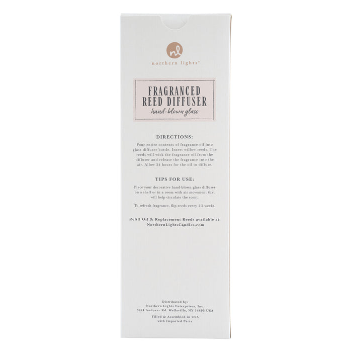 Windward Reed Diffuser