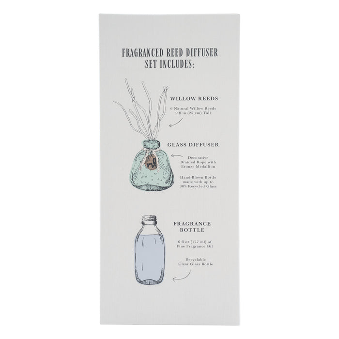 Windward Reed Diffuser