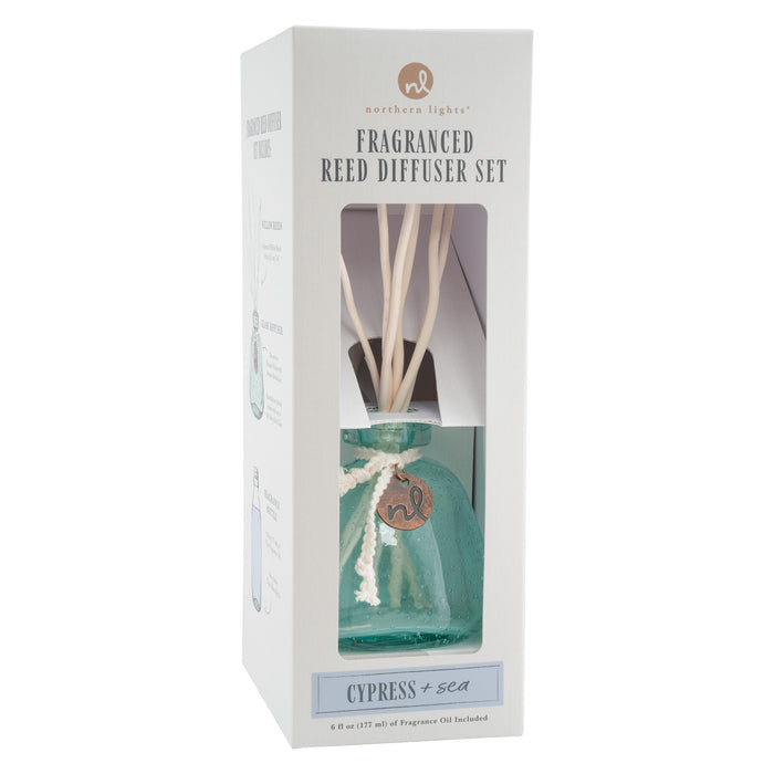 Windward Reed Diffuser
