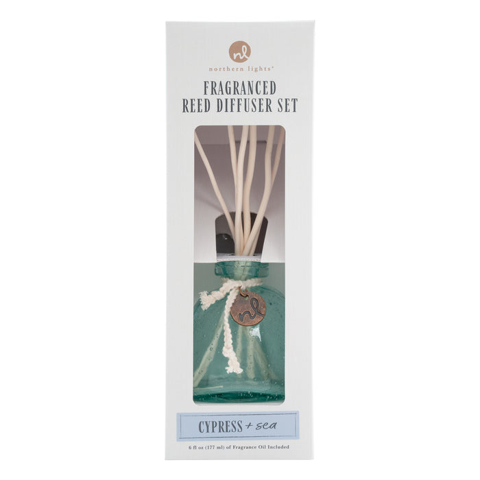 Windward Reed Diffuser