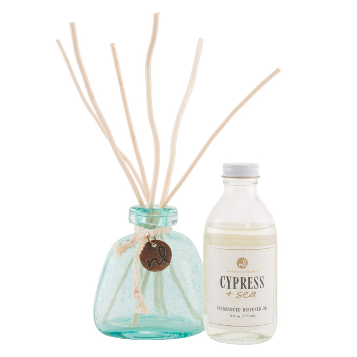 Windward Reed Diffuser