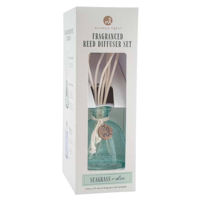 Windward Reed Diffuser