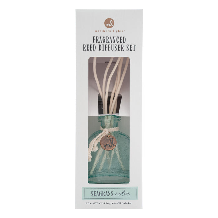 Windward Reed Diffuser