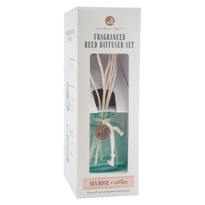 Windward Reed Diffuser