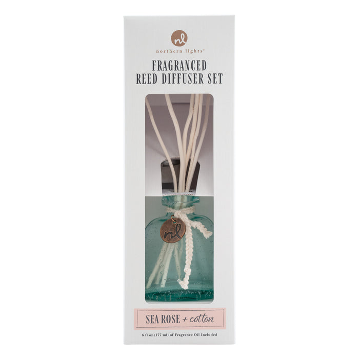 Windward Reed Diffuser