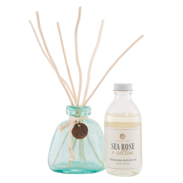 Windward Reed Diffuser