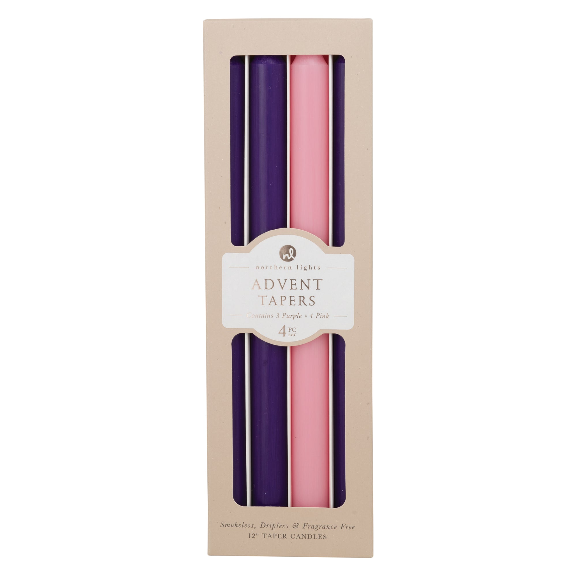 Tapers — Northern Lights Wholesale