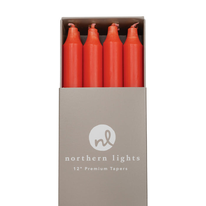 12" Tapers 12pk