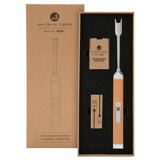 Rechargeable Candle Lighter - Northern Lights Wholesale