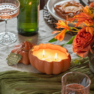 NEW: Grateful Glow