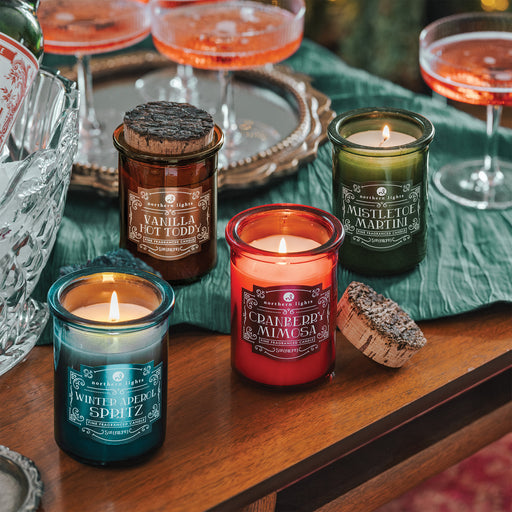 Seasonal Spirits - Northern Lights Wholesale