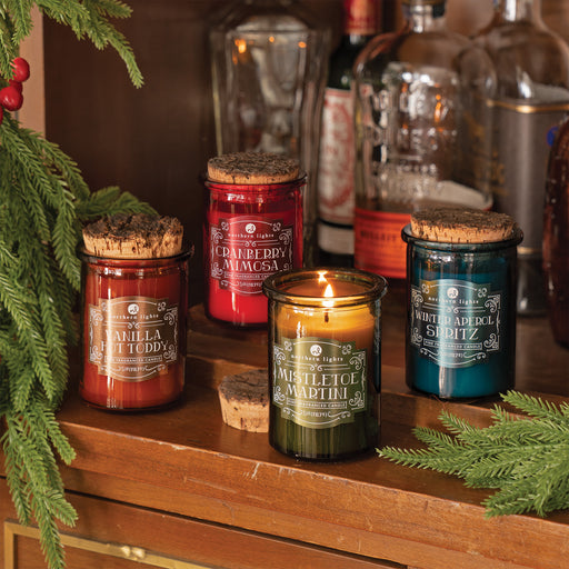 Seasonal Spirits - Northern Lights Wholesale