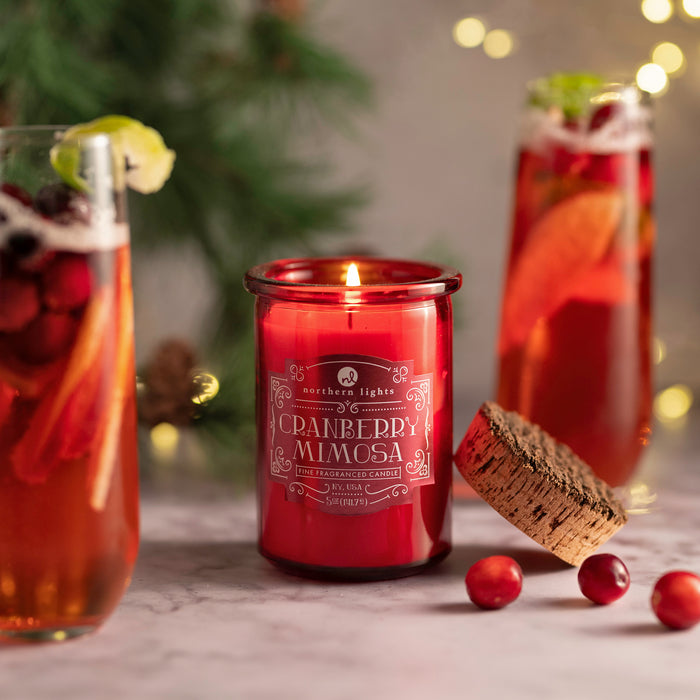 Seasonal Spirits - Northern Lights Wholesale