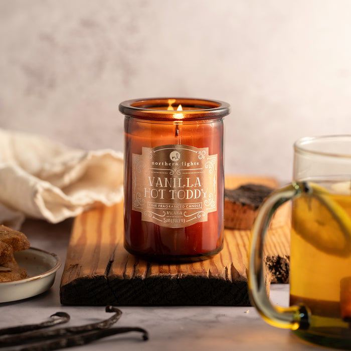 Seasonal Spirits - Northern Lights Wholesale