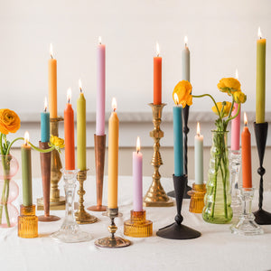 Best Selling — European Tapers