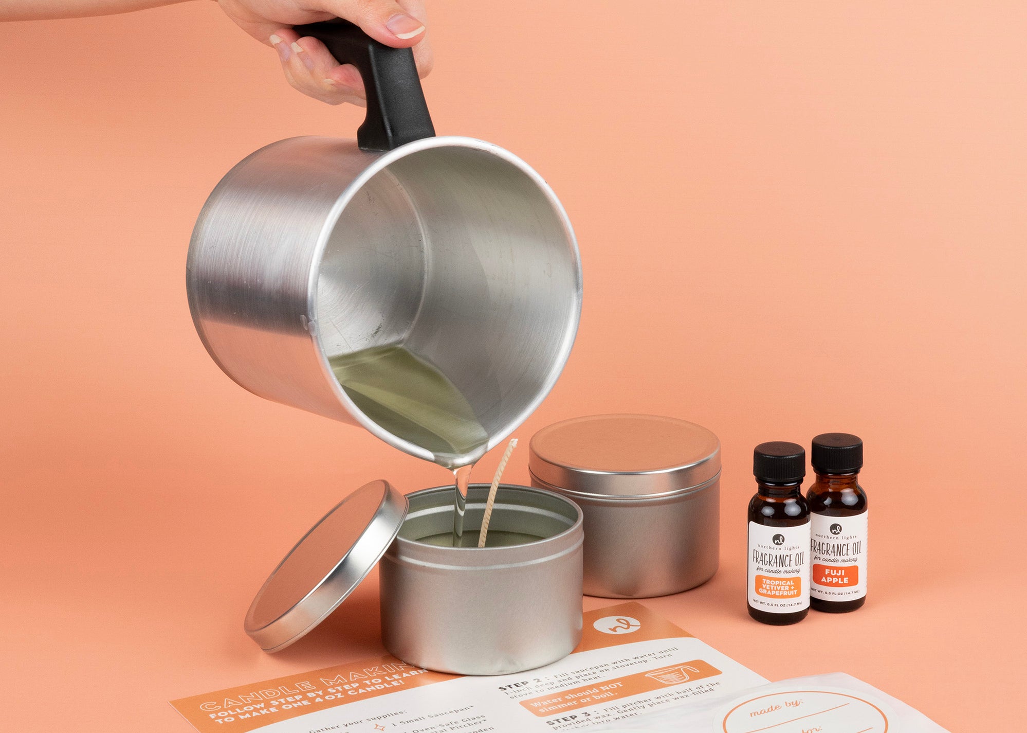 Northern Lights Wholesale