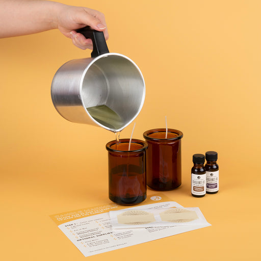 Candle Making Kit - Northern Lights Wholesale