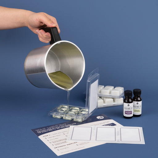 Candle Making Kit - Northern Lights Wholesale