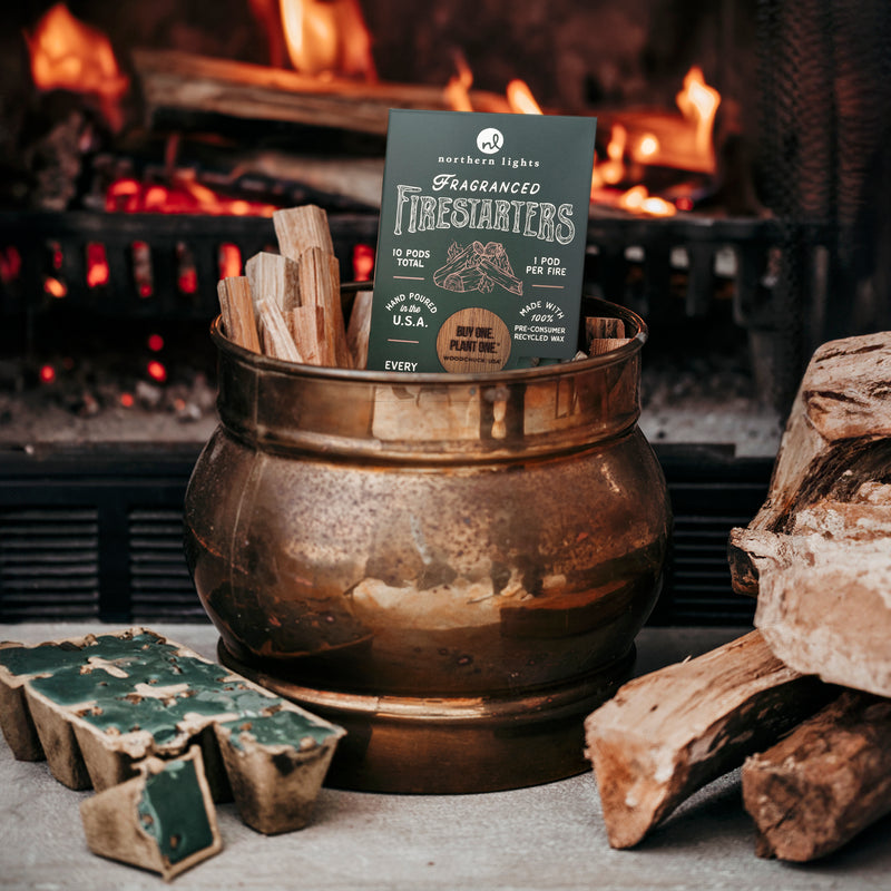 Firestarters - Northern Lights Wholesale