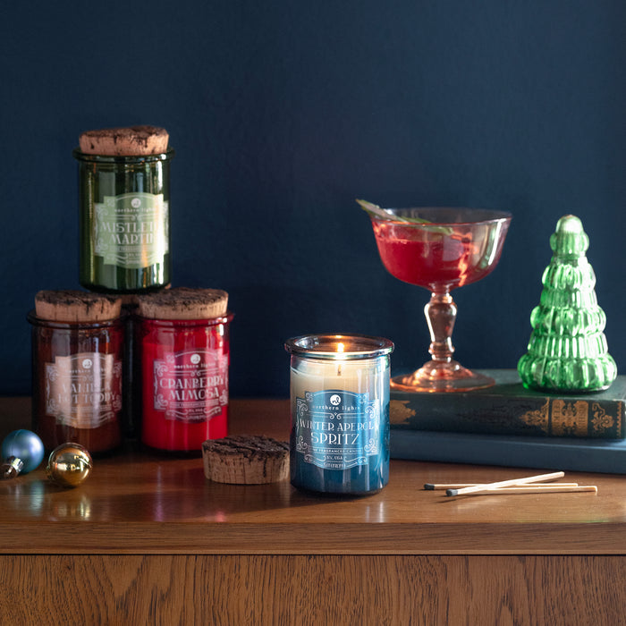 Seasonal Spirits - Northern Lights Wholesale