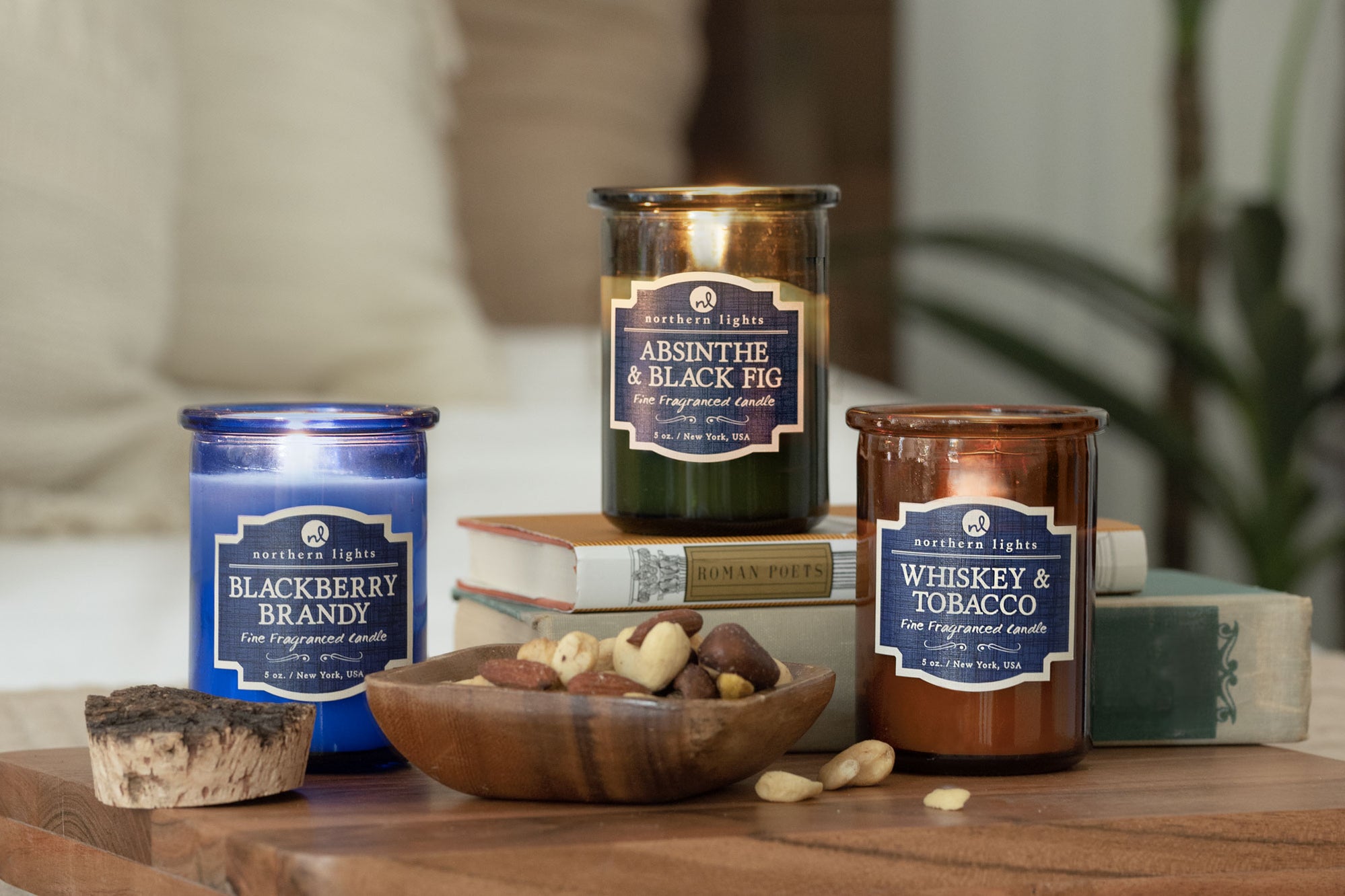 Northern Lights Wholesale