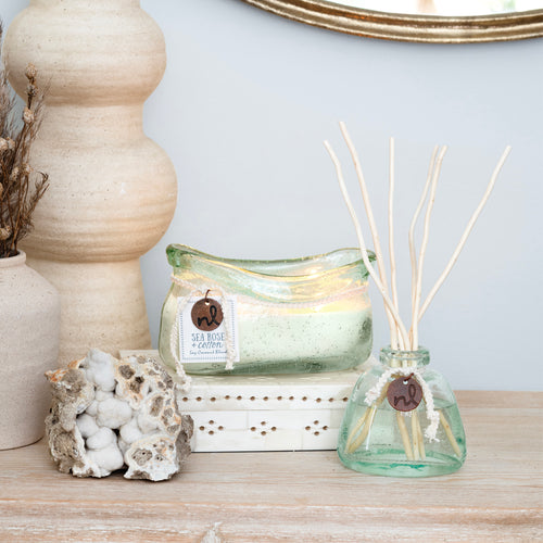 Windward Reed Diffuser - Northern Lights Wholesale