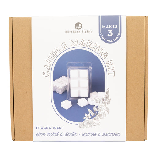 Candle Making Kit - Northern Lights Wholesale