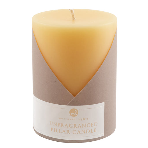 3x4 Pillar - Northern Lights Wholesale