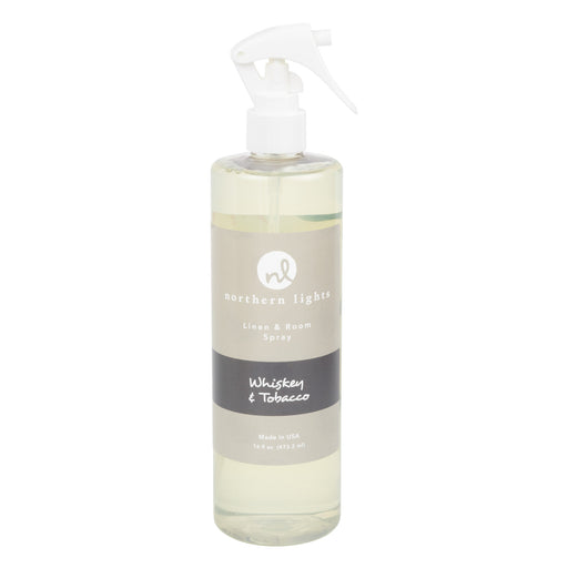 Room Spray - Northern Lights Wholesale