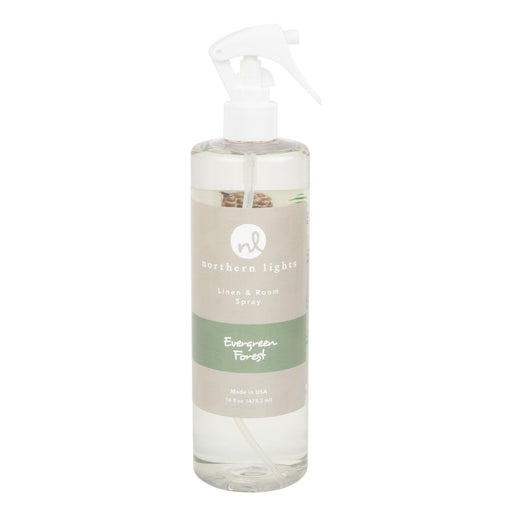 Room Spray - Northern Lights Wholesale