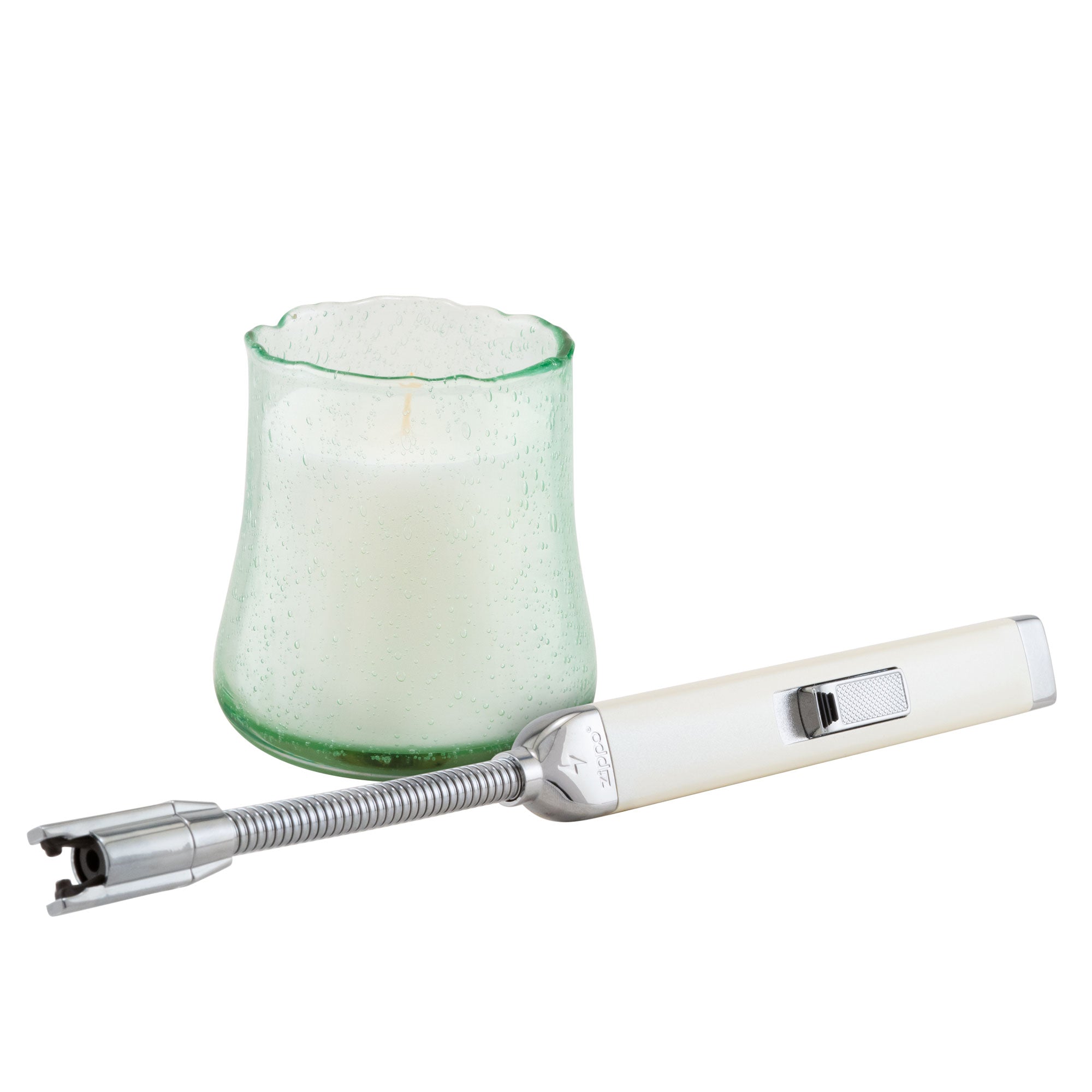 ワインディングセット Windward Candle & Lighter Gift Set — Northern Lights Wholesale